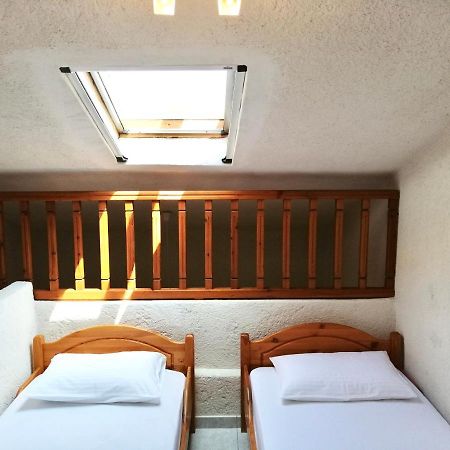 Stella'S Maisonette Siviri Luaran gambar