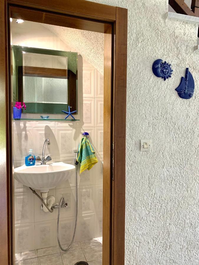 Stella'S Maisonette Siviri Luaran gambar