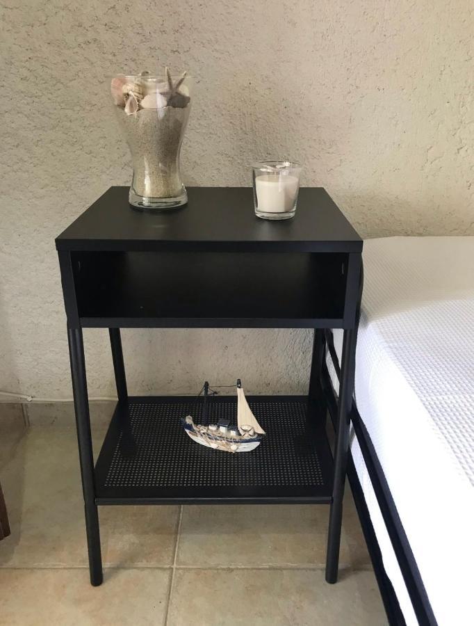 Stella'S Maisonette Siviri Luaran gambar
