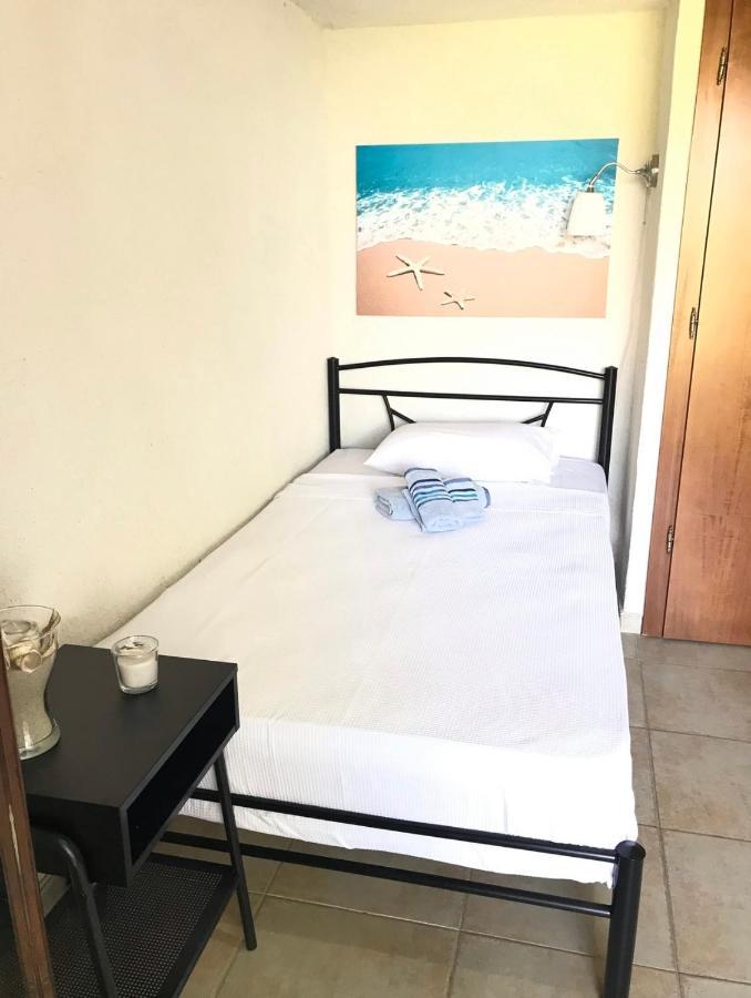 Stella'S Maisonette Siviri Luaran gambar