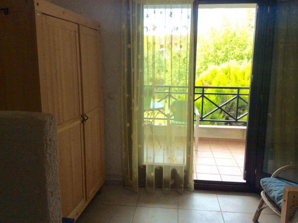 Stella'S Maisonette Siviri Luaran gambar