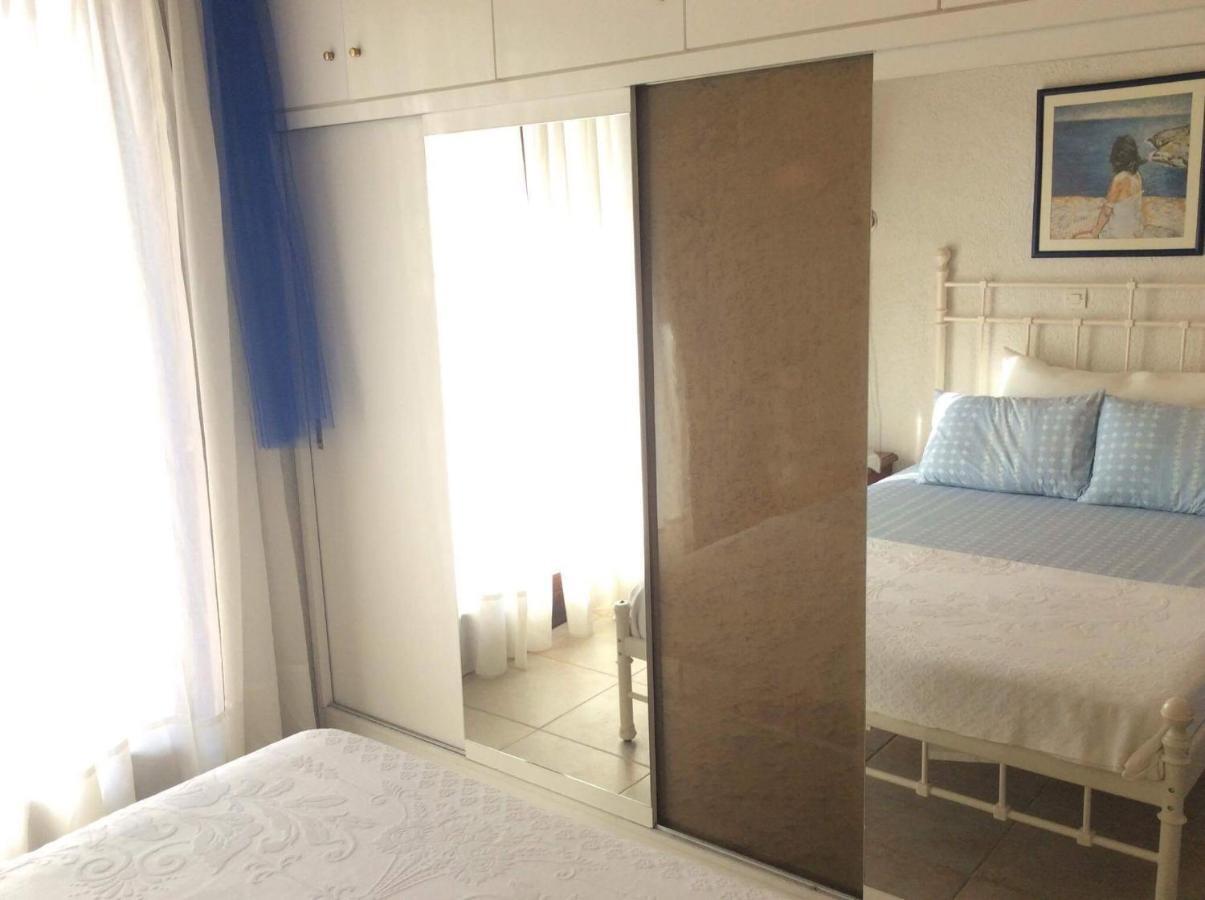Stella'S Maisonette Siviri Luaran gambar