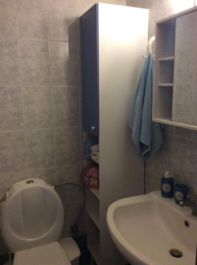 Stella'S Maisonette Siviri Luaran gambar